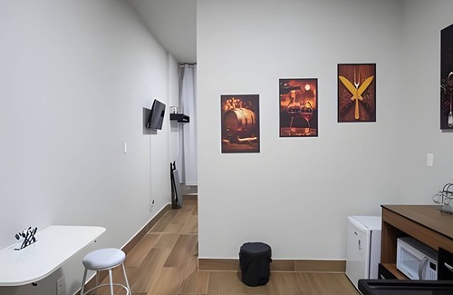 Centro Apartamento | Cidade Maravilhosa