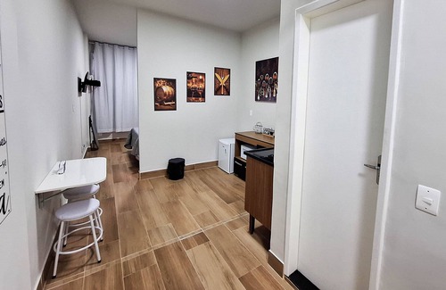 Centro Apartamento | Cidade Maravilhosa