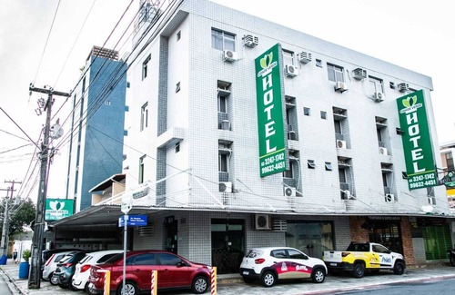 Manaira Hotel | Cidade Verde Flat Hotel