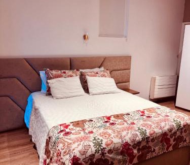 Esculca Apartamento | Cidadela do Viriato Standard