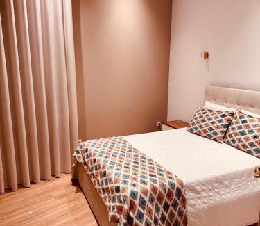 Esculca Apartamento | Cidadela do Viriato Standard