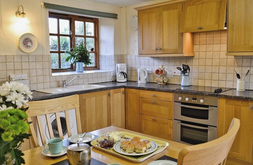 Chittlehampton Cabaña | Alojamiento de 3 habitaciones en Chittlehampton, cerca de Umberleigh