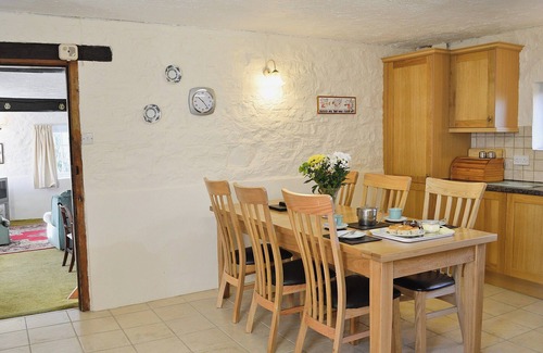 Chittlehampton Cabaña | Alojamiento de 3 habitaciones en Chittlehampton, cerca de Umberleigh