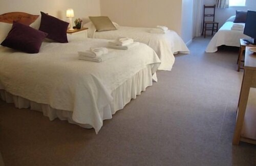 New Forest District Cama Y Desayuno | Cider Cottages