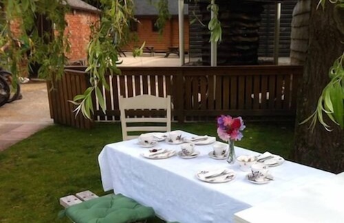 New Forest District Cama Y Desayuno | Cider Cottages