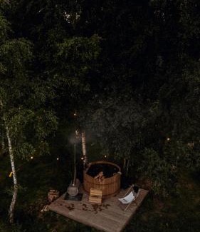 Ciekocino Casa | Ciekocino Park