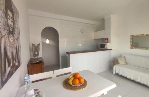 S'Argamassa Apartamento | Ciel Azul Ibiza Apartamentos