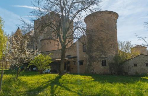 Allemagne-en-Provence Apartamento | Ciel Bleu Chateau D'Allemagne