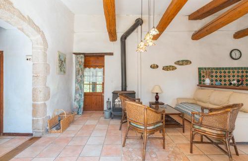Allemagne-en-Provence Apartamento | Ciel Bleu Chateau D'Allemagne