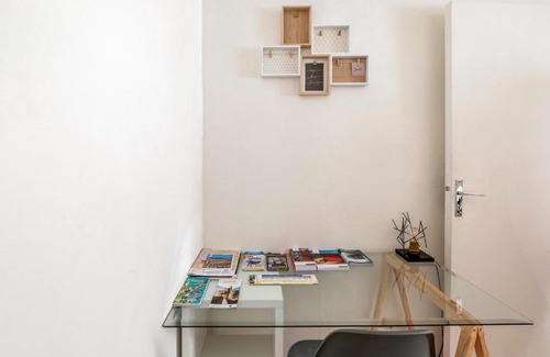 Nimes City Centre Apartamento | Ciel de Nîmes - Première conciergerie
