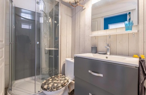 Nimes City Centre Apartamento | Ciel de Nîmes - Première conciergerie