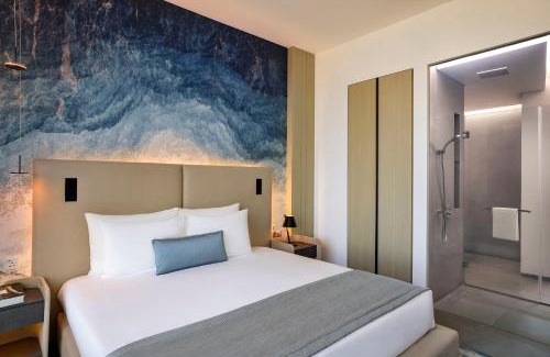 Dubai Marina Hotel | Ciel Dubai Marina, Vignette Collection by IHG