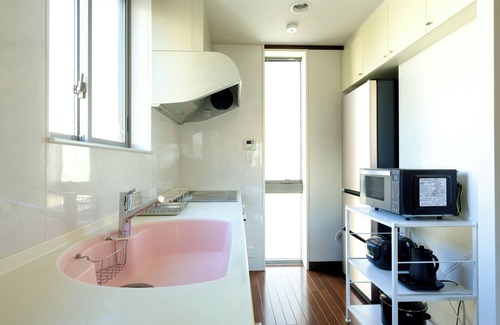 Nishi-Shinjuku Casa | Ciel Nishishinjuku