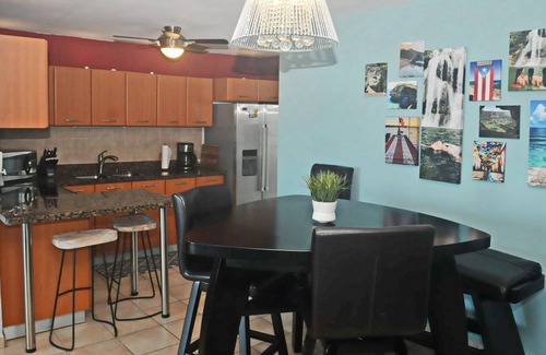 Jarealito Condominio | Cielito Del Mar (Little Heaven en el mar) 3bd 2ba Beach Condo