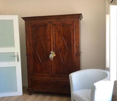 Forli Apartamento | Cielo Apartment