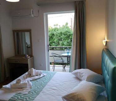 Poros Hotel | Cielo Apartments