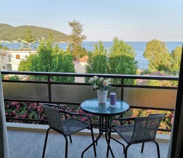 Poros Hotel | Cielo Apartments