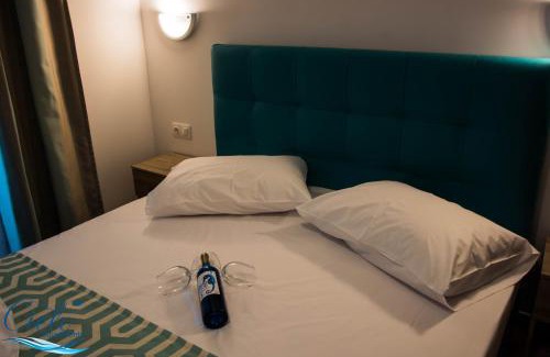 Poros Hotel | Cielo Apartments