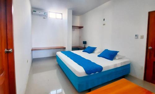 Puerto Villamil Casa | Cielo Azul Galápagos Hotel