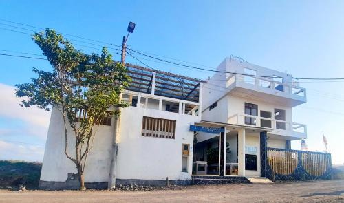 Puerto Villamil Casa | Cielo Azul Galápagos Hotel