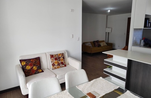 Zona 14 Apartamento | Cielo Citadino