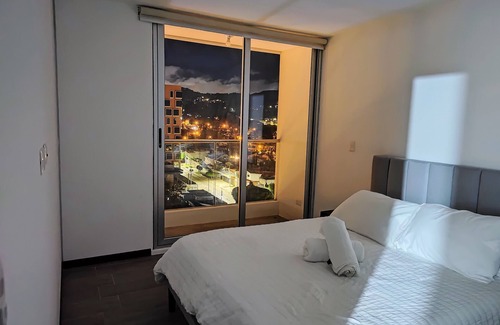 Zona 14 Apartamento | Cielo Citadino