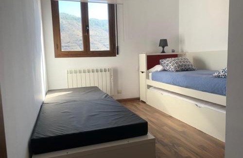 Camarena de la Sierra Apartamento | Cielo de Camarena