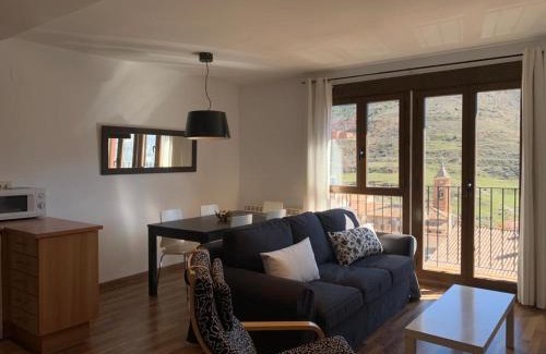Camarena de la Sierra Apartamento | Cielo de Camarena