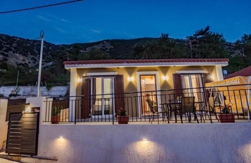 Angon Casa | Cielo e Mare Cottage
