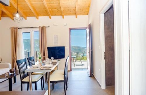 Angon Casa | Cielo e Mare Cottage