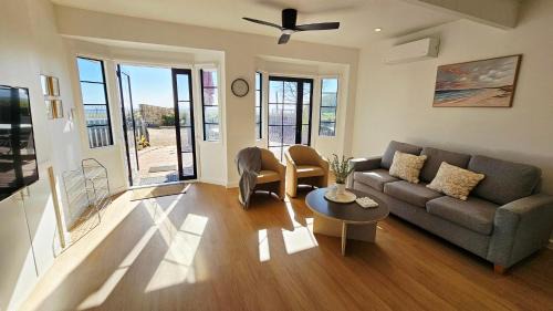 Flaxton Casa | Cielo Flaxton, Newly Renovated Luxury Accommodation with Ocean and Iconic Views