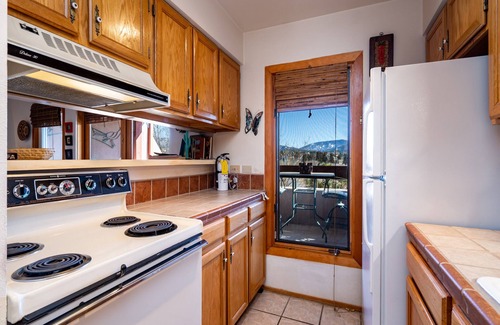 Santa Fe Condominio | Cielo Grande 303 | Dog Friendly + Near Trails!
