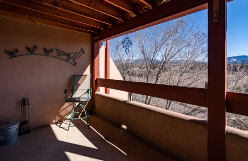Santa Fe Condominio | Cielo Grande 303 | Dog Friendly + Near Trails!
