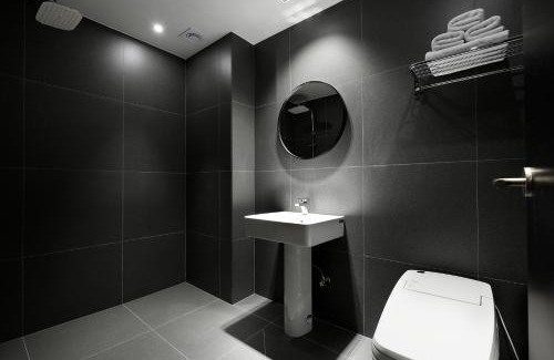 Jecheon Hotel | Cielo hotel