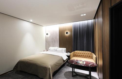 Jecheon Hotel | Cielo hotel
