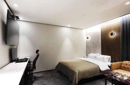 Jecheon Hotel | Cielo hotel