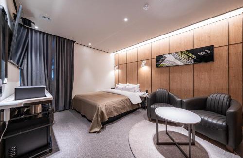 Jecheon Hotel | Cielo hotel