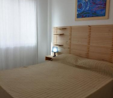 Campofelice di Roccella Apartamento | Cielo mare