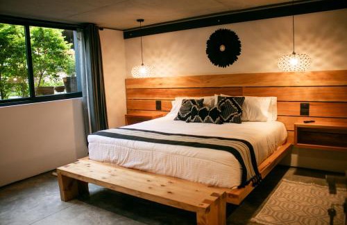 El Calvario Hotel | Cielo Nómada