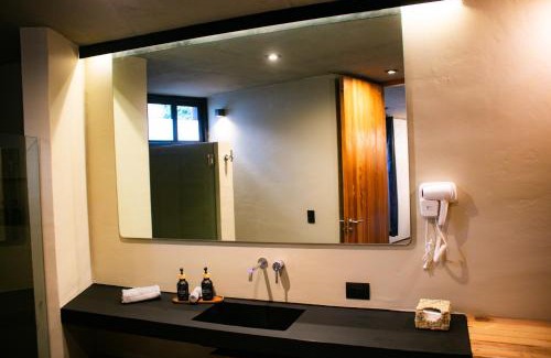 El Calvario Hotel | Cielo Nómada