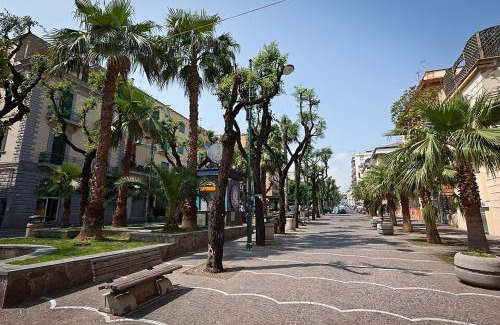 Bagnoli Casa | Cielo Sereno