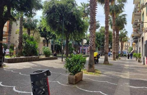 Bagnoli Casa | Cielo Sereno