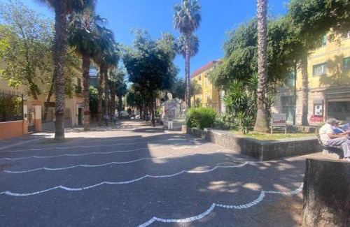 Bagnoli Casa | Cielo Sereno