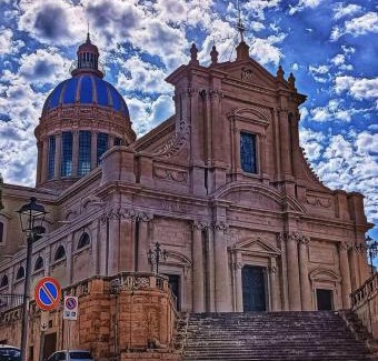 Vittoria Casa | Cielo Stellato