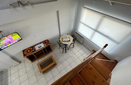 Río Gallegos Apartamento | Cielo Sureño