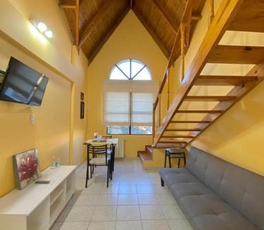 Río Gallegos Apartamento | Cielo Sureño