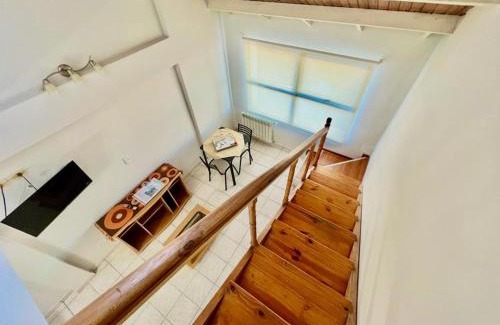 Río Gallegos Apartamento | Cielo Sureño
