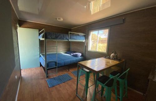 San Pedro de Atacama Casa | Cielo Tiny House