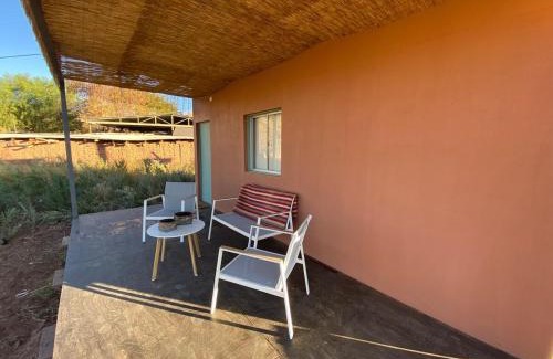 San Pedro de Atacama Casa | Cielo Tiny House