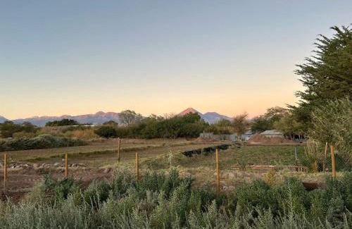 San Pedro de Atacama Casa | Cielo Tiny House
